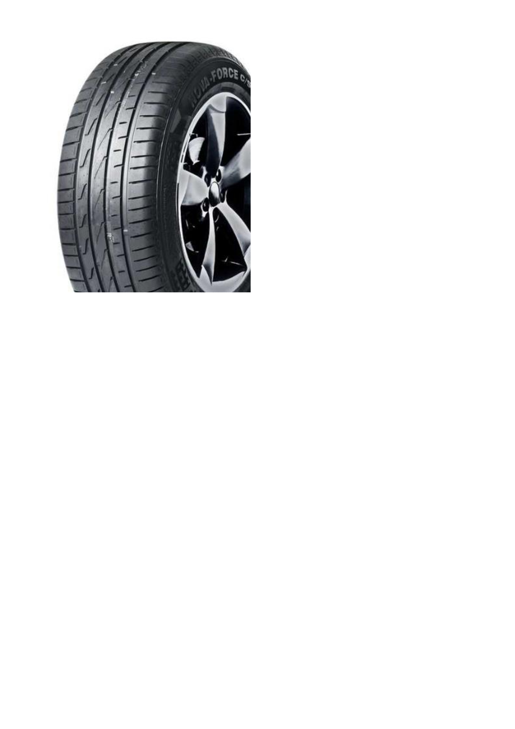 Шина 245/70R16 111H NOVA-FORCE C/S XL (LEAO)